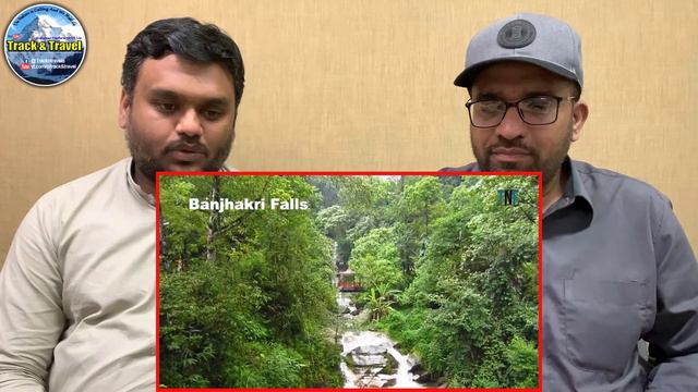 Pakistani Reactions on GANGTOK | SIKIM | INDIA (Track & Travel)