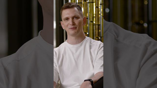 Андрей Тарасов, дизайн-директор Авито