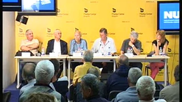 Skandalozno Od giganta do bankrota -KONGRAP.28.8.13 смотреть онлайн