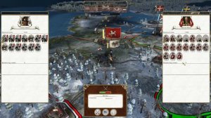 Empire Total War Prussia EP07 "Bad Decisions at Hannover"