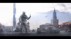 Distorted trumpets (REMAKE)