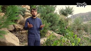 Иса Магомеднабиев - Нашид на аварском языке 2021. New Nasheed