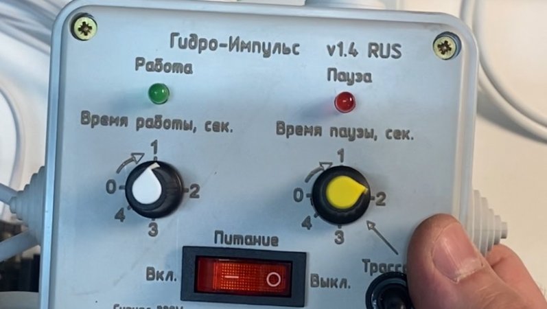 Находка для любого мастера по обслуживанию систем отопления.