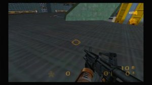 Half-life I. 24. Новый эксперимент