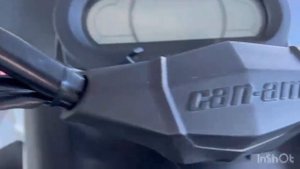 BRP Can-Am Outlander 1000R Max Xmr 2024 91hp