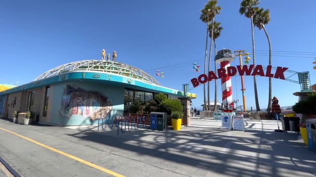 The Lost Boys Filming Locations - COMPLETE Then & Now смотреть онлайн