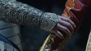 Любовь, потерянная во времени 1 сезон 46 серия