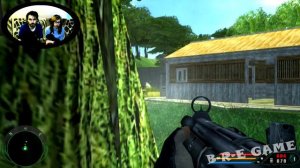 ▲Far Cry ANTITERROR прохождение ▲ИЩЕМ КАРТУ▲#9