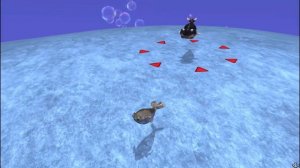 Elephant Seal vs Orca | Underwater Beast Face-off [S1E10] | SPORE