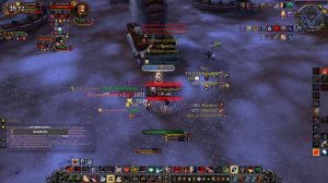 Sirus soulseeker x1 армс вар пвп -_-