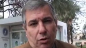 Miguel Vasque Sastre Diputado
