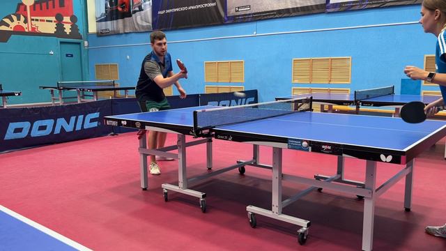 Собрал БЮДЖЕТНУЮ ракетку по цене готовой из СПОРТМАСТЕРа смотреть онлайн