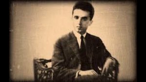 Κ. Καρυωτάκης - Υπόγεια Ρεύματα - Ανδρείκελα
