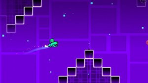 Прохождение 2 уровня Back On Track в переводе Снова На Ходу