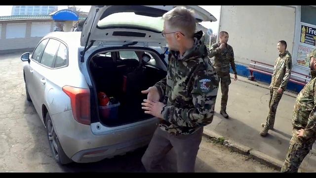 Ветреный Токмак смотреть онлайн