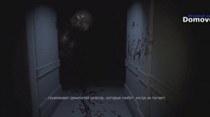 Как создавалась игра Resident Evil Village➤Краткий видеообзор