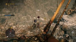 FAR CRY | PRIMAL : ИСТОРИЯ ПЕРВОБЫТНЫХ ЛЮДЕЙ  - прохождение часть #8 ( ФИНАЛ )