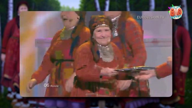 Где сейчас «Бурановские бабушки» и что с ними стало? смотреть онлайн