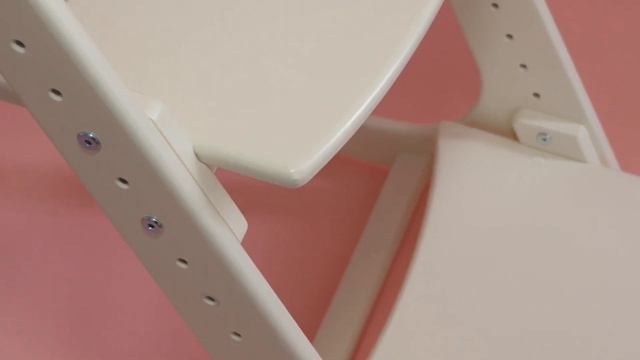 Стул растущий Orange Baby "Ваниль" смотреть онлайн