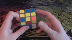 Переходим на Фридрих. Ускорение 3