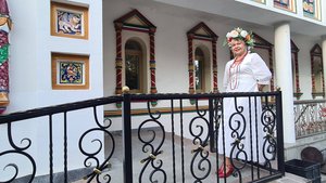 Не ходи под окнами 21.09.2024