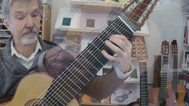 ...och en Bellman смотреть онлайн