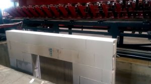 Панели из кирпича и блоков. Сборка дома из каменных панелей