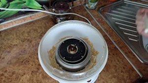 Мы нищие! Изготавливаем вату.