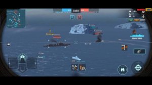 Tanks Blitz только ввиде кораблей | Wargaming World of Warships Blits