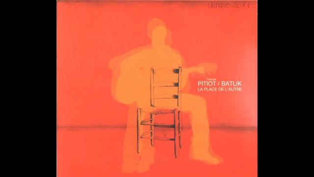 Thomas Pitiot & Batlik – Ma môme (reprise de Jean Ferrat) смотреть онлайн