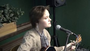 30 Колыбельная с четырьмя дождями - Любовь Курсакова