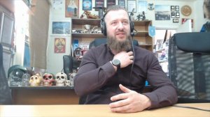 Философия и культура оружия.