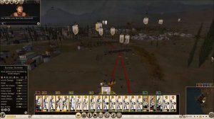 Total War Rome 2:Black Seas Colnies DLC Faction: Colchis - Part 4 Take land Lose land