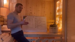 Грамотная планировка бани. Как не допустить ошибки при строительстве бани