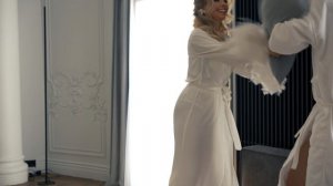 Свадьба фешн