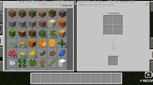 Обзор на игру "MINECRAFT"