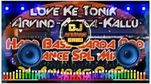 love ke tanik piyal kara dhamaka dj rohan