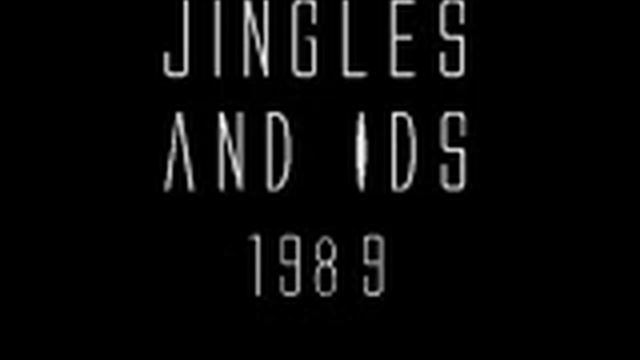 1989 Jingles and IDs, New York, Hartford, Providence, Cape Cod смотреть онлайн
