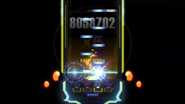 [DJMAX RESPECT V] Electronics 4B SC ☆9 смотреть онлайн