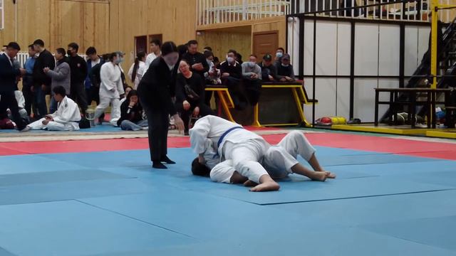 М.ХУЛАН (+63 кг Дунд нас) - УАШТ 2021 смотреть онлайн