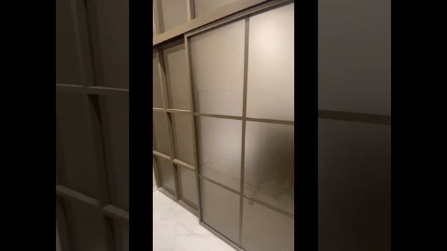 перегородка в спортивный Газпром центр Валдай