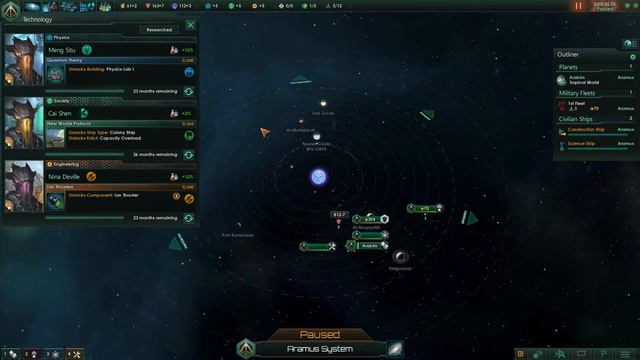 Check it Out Stellaris