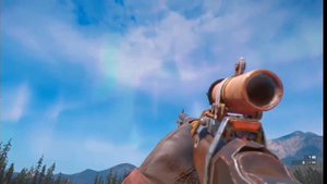 far cry New dawn - перезарядка всех оружий