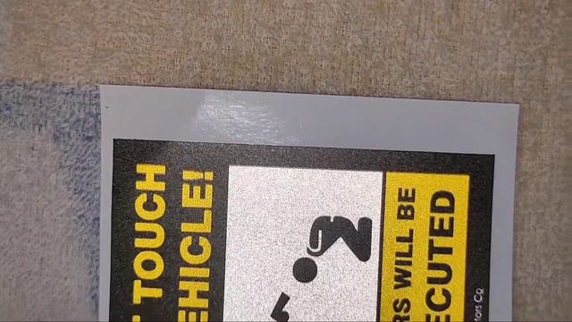 Stickers From CREATOR CO | Online Bike stickers | Reflective stickers | L E H 'D 🔥 смотреть онлайн