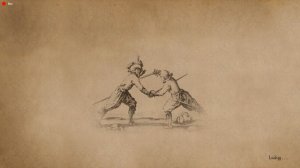 Hellish Quart бой