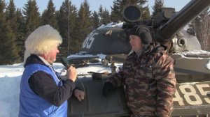 Битва под Павловском 29.02.2020 /анонс/