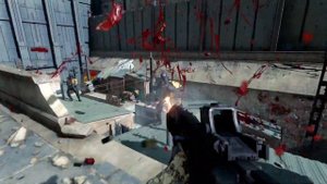 Анонсирован трейлер игры Wolfenstein Youngblood