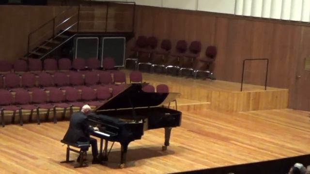 Roberto Cappello - Tchaivkowsky: Le Stagioni n.5 Maggio смотреть онлайн