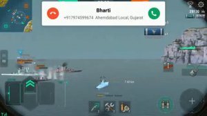 My game play with IJN Destroyer Akatsuki in World of Warships Blitz #WOWBlitz