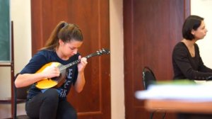 Стразов "Элегия"